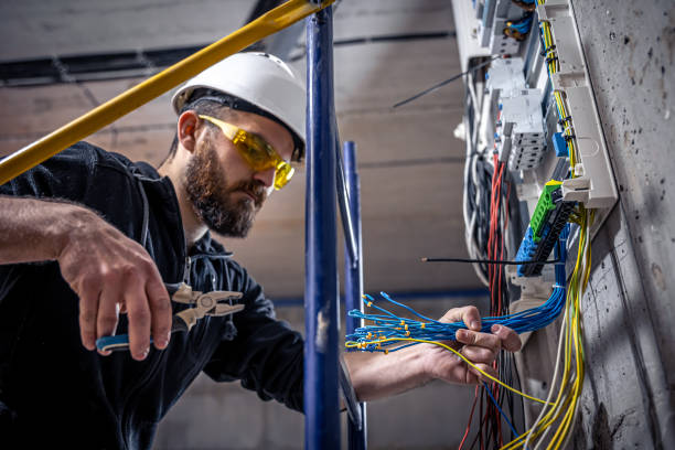 Best Electrical Outlet Repair  in Woodlake, VA