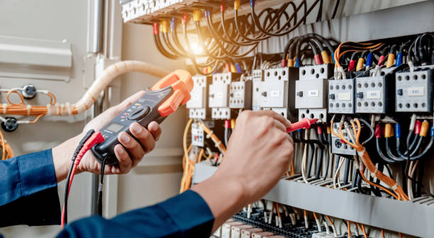 Best Electrical Repair Services  in Woodlake, VA