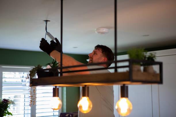 Best Best Electricians Near Me  in Woodlake, VA