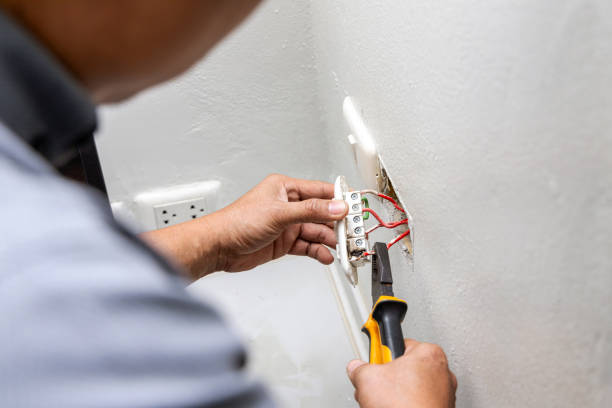 Best Emergency Electrician Near Me  in Woodlake, VA