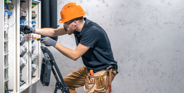 Best Electrical Wiring Services  in Woodlake, VA