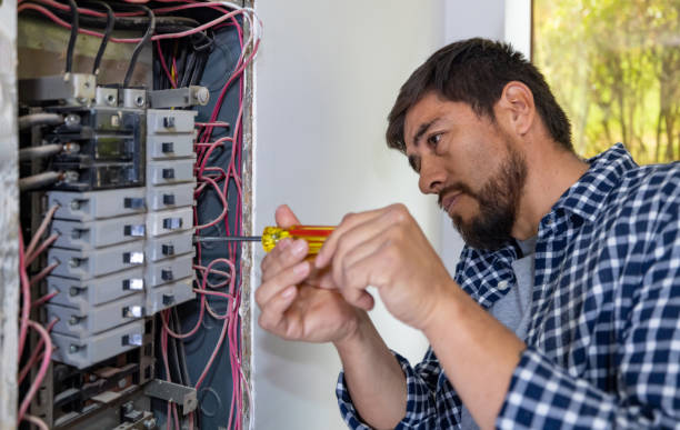 Best Emergency Electrical Repair  in Woodlake, VA